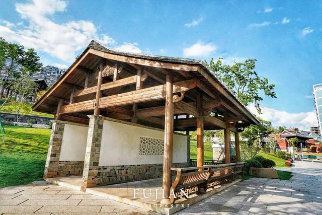 建瓯 | 见一面吧！三千年的古城建州，文化与美食都令人惊艳！