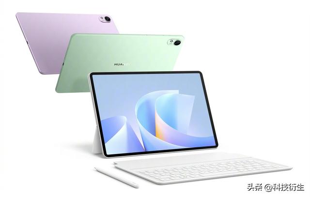 华为新品官宣：8月21日，全新开售