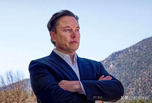 马斯克，最新预言！