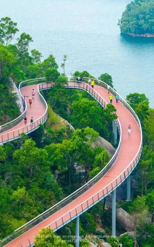 珠海，世界十大最美城市