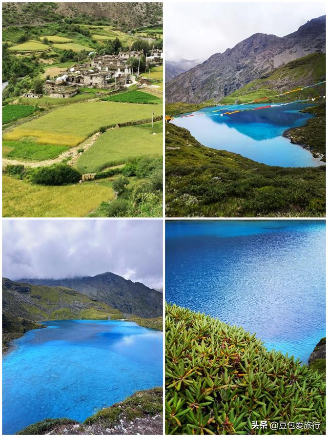 西藏山南深度旅行指南——圣境与人文的交响诗