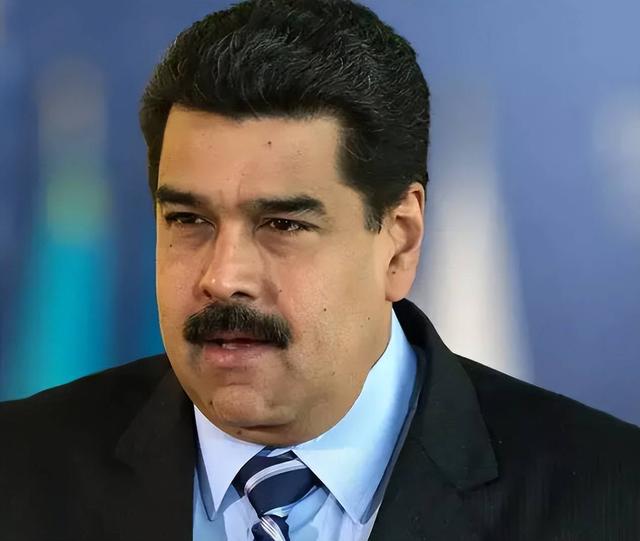 委内瑞拉坚持自主	，遭到美国强势打压，加勒比海风云再起