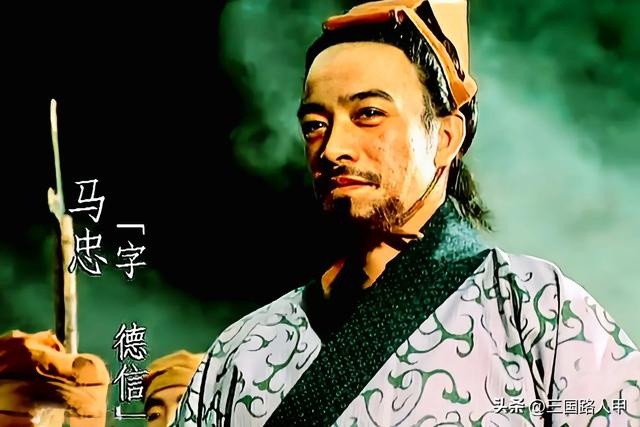 同名不同命:盘点一下汉末三国时那些同名同姓的人物(上)