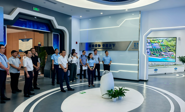 破解卡脖子技术瓶颈！成都市场监管蹲点服务“立园满园”助企“新”装上阵