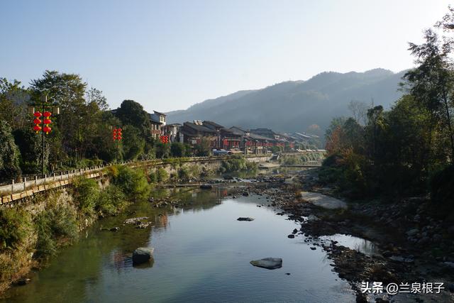 跨域联动探文旅 千人盛宴品非遗——百家旅行社聚焦文县青木川古镇