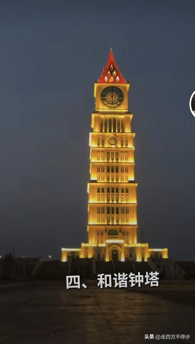 赣州一天半旅游攻略