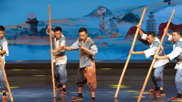 金秋班城·双节同欢——镇巴文旅活动抢“鲜”看!