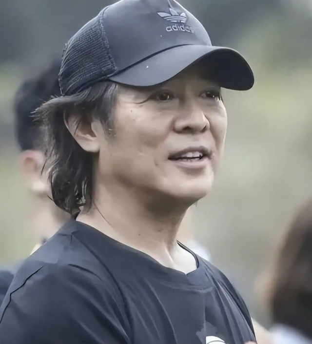 “换心	”传闻真相大白仅1月，李连杰官宣3大喜讯 野心太大藏不住了