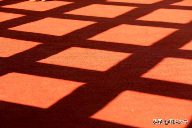 深秋时节，临汾有个富有诗意的好地方！