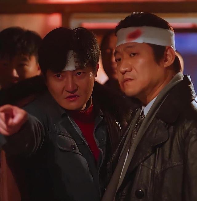 《老舅》中的唯一败笔，观众实在看不下去，说她演技太别扭了！