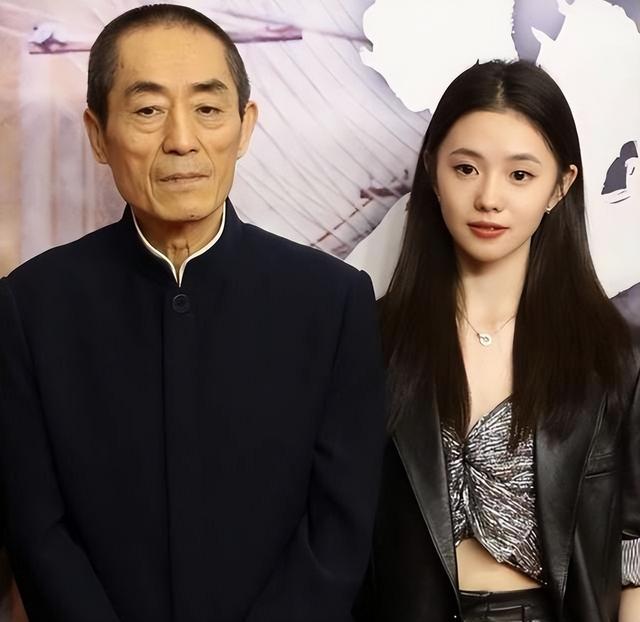 张艺谋：我不是中国最好的导演，但一定是中国最勤奋的导演