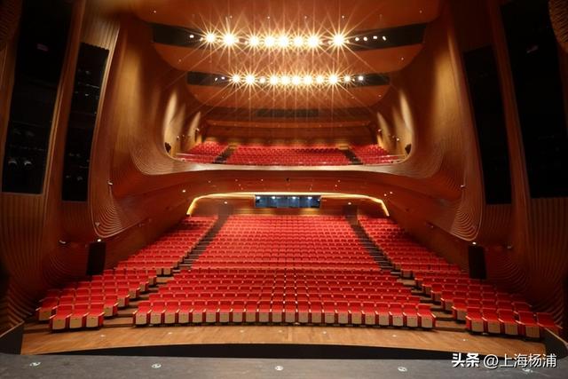 快来杨浦打卡！这条游玩线路有料又出片→