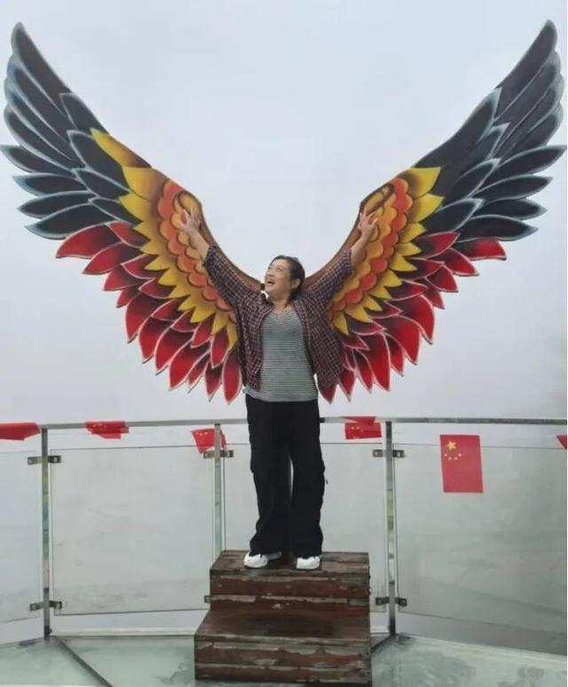 追梦老顽童戴树民：捞河之源，迷人周洛