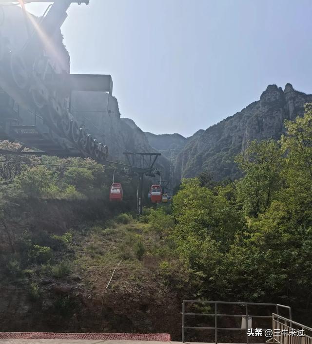 无为在歧路,武安涉县平顺临清(9)
