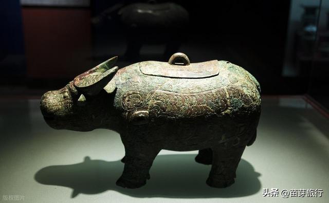 安阳殷墟门票价格，免门票及半价门票优惠对象，人工讲解收费标准
