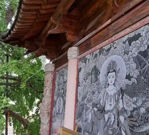 逃离火炉！离济南外的23℃仙境小城，我的压箱底避暑小秘籍