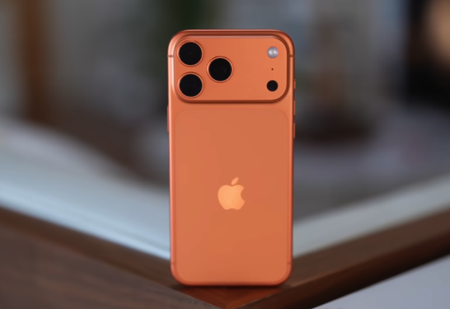 苹果实力回归，2025双11购机新风向，三款苹果手机推荐