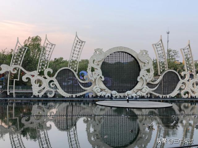 无为在歧路，淄博花灯齐彩城免票