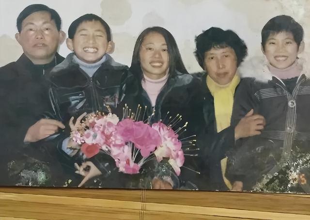 3对母女遗体又发现一具，在下游17公里石缝中找到，尸体面目全非