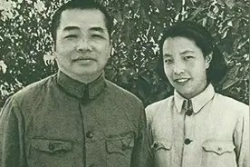 1979年，国家为彭老总补发4.8万元，浦安修是如何使用这钱的？图片