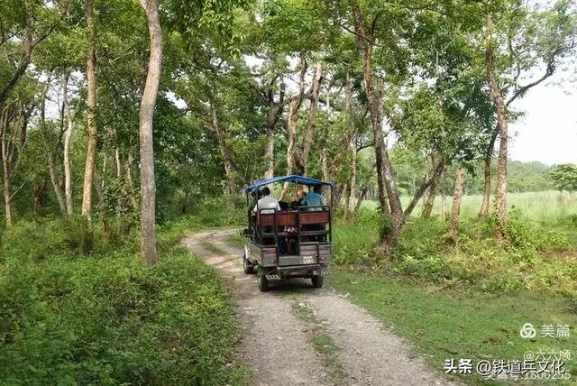 曾省伶||群山雪岭中的神灵之地——尼泊尔(上)