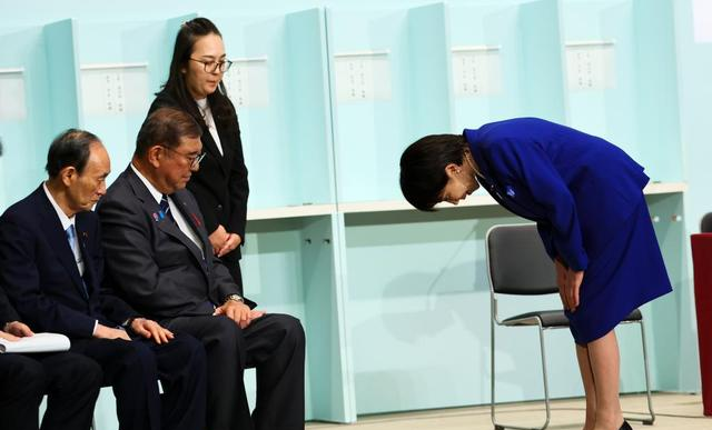 战犯家族掌控日本政商，高喊“夺岛控渤海”！真敢重走侵略老路？
