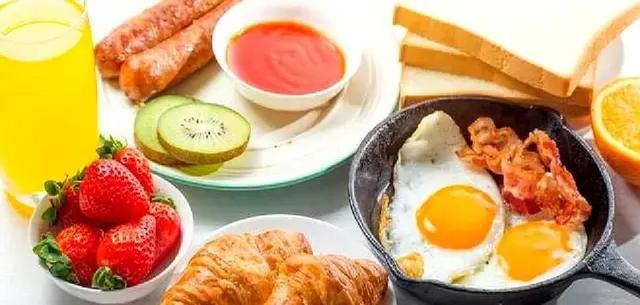 无意中发现了“饿两天定律”，体重从120到93	，你也能做到！