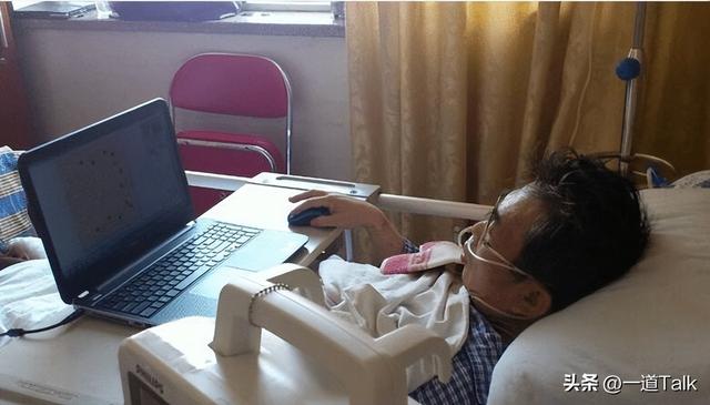 聂卫平去世不到一天，恶心的一幕就发生	，女儿的话字字催泪