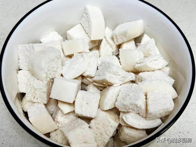 开学早餐不发愁，蒸一个、煎一个，做法简单，营养健康吃得香