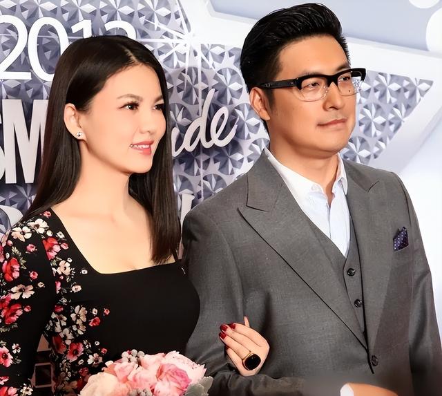 坦白与释永信关系第6天，李湘再曝大瓜，牵扯的是让她怀二胎的人