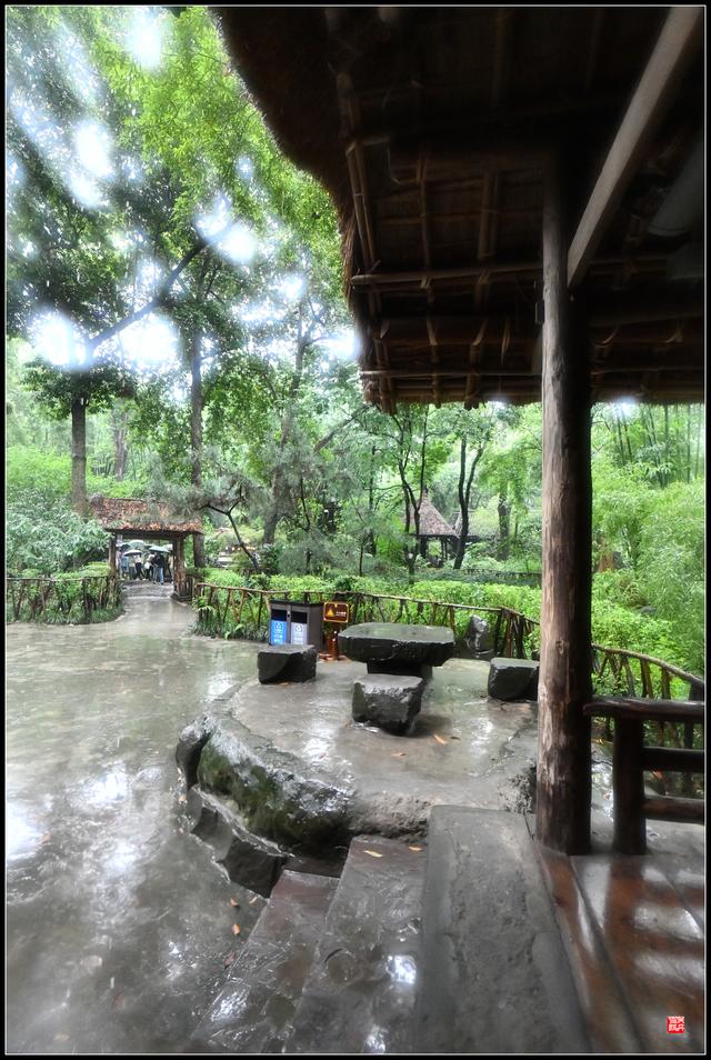 茅屋为秋风所破歌