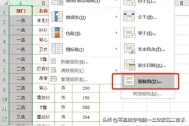 excel基本操作技巧，方便实用的26个Excel表格基本操作技巧图片