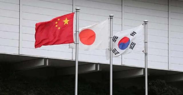 与高市共进晚餐，李在明聊起中国	，日韩谈了88分钟，中方收到承诺