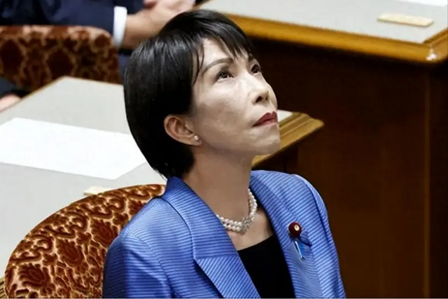 谁也救不了日本！李在明拒绝调解，特朗普：美国已无力威胁中国