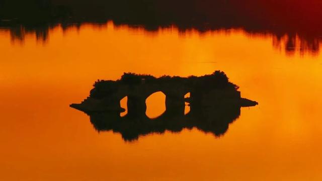 镇江句容赤山湖，见证中国古代灌溉技术智慧和辉煌