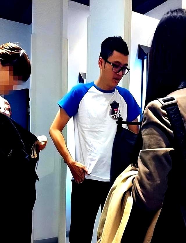 宋喆出狱后生活曝光！隐居县城、落魄潦倒，也难怪马蓉看不上他了