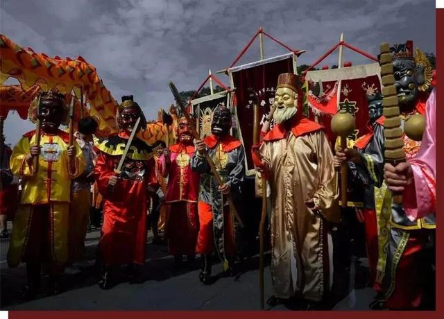 定了！庐山5天好戏连台 + 沉浸式体验，还有各项优惠活动来了！