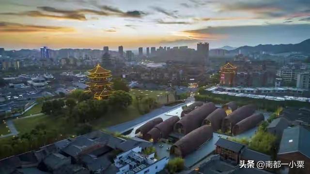 江西-景德镇-四大古镇