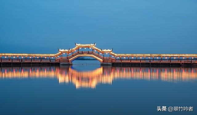 寻梦江南：不可错过的苏州十大古镇