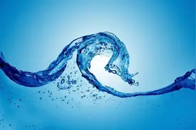 纯净水对身体有什么影响，为啥不建议长期喝？图片