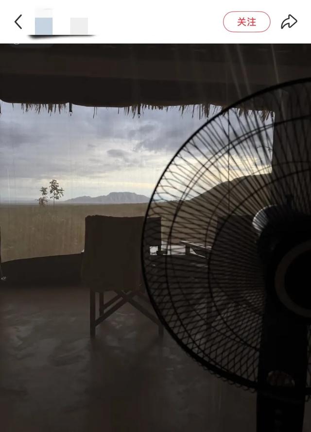 出国旅游鄙视链顶端:敢去非洲的人