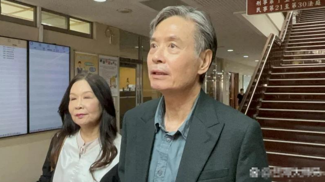 被称“脓包”后，郑丽文任命新大将，向大陆摊牌，蔡正元表态亮了