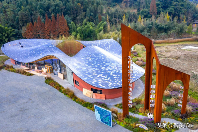 跟着世运游成都，这些「村游」目的地出圈又出片！