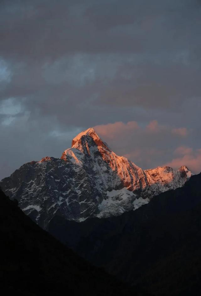 全国新增2个:世界地质公园,其中1个在四川