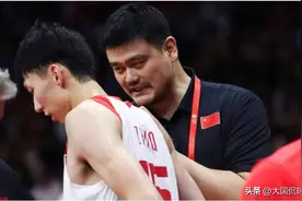 郭士强上任新帅大反转！姚明果然留一手，周琦去留悬念正式揭开图片