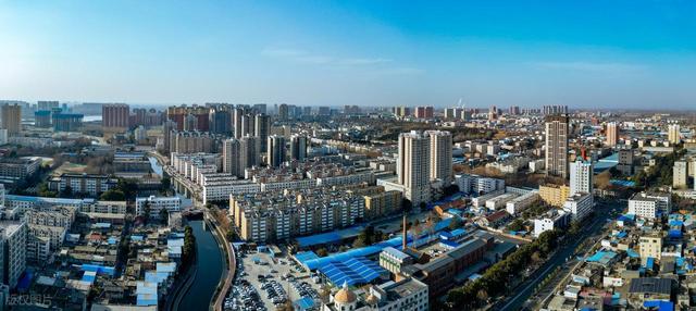 最近出差去了一趟河南南阳，不得不说，这个地方是真的好！