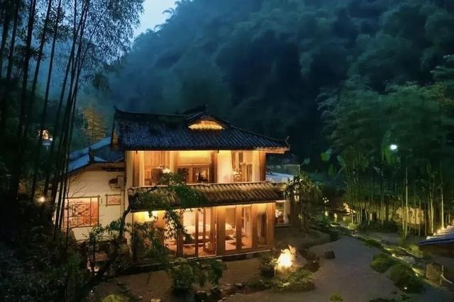 带爸妈出发！邛崃银发康养游线路来啦~