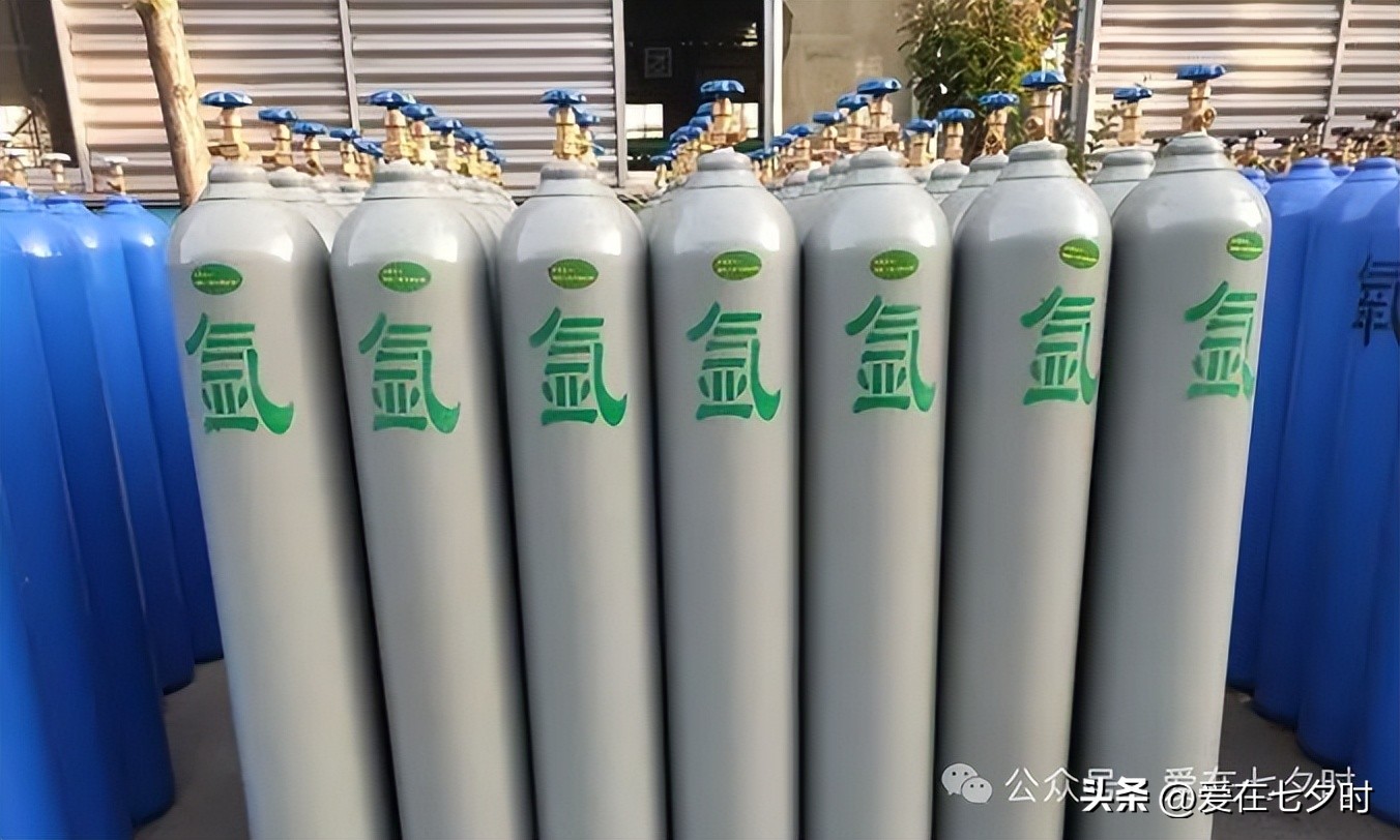 半导体各工序制程中所用“气体”的详解;插图9 半导体各工序制程中所用“气体”的详解;