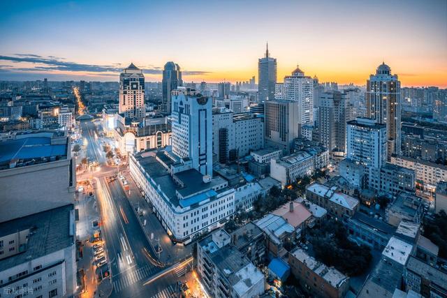 60岁之后一定去一次！哈尔滨对老人免票的 20 + 景点，不花钱还好玩