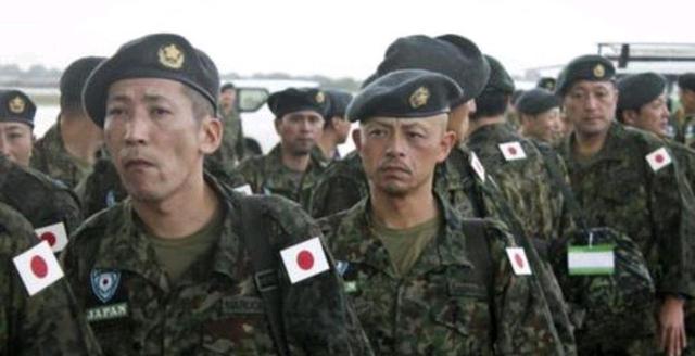 如果爆发战争，多少人愿意为国而战？美国44%，日本11%，中国多少